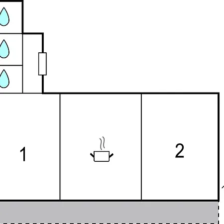 Schoene Schladm Apartmán