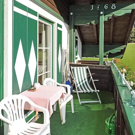 Schoene Schladm Apartmán