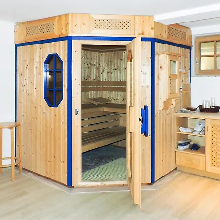 Schoene Schladm Apartmán *