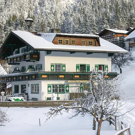 Apartmán Schoene Schladm *