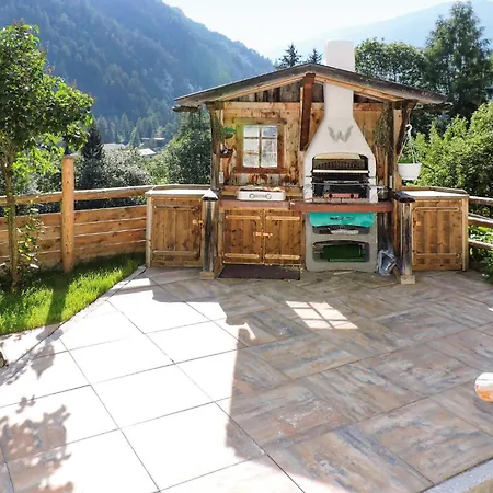 Schoene Schladm Lägenhet Schladming