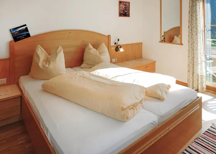 公寓 Schoene Schladm *