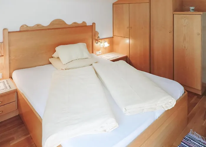 Schoene Schladm 公寓 斯拉德明