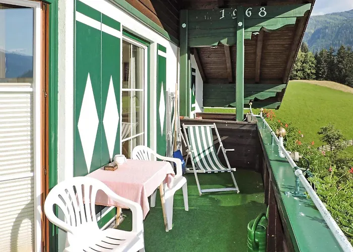 Schoene Schladm Appartement