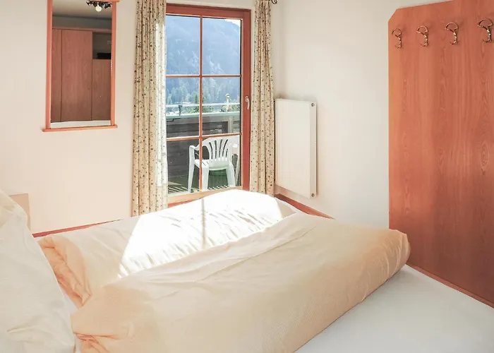 Appartement Schoene Schladm Schladming