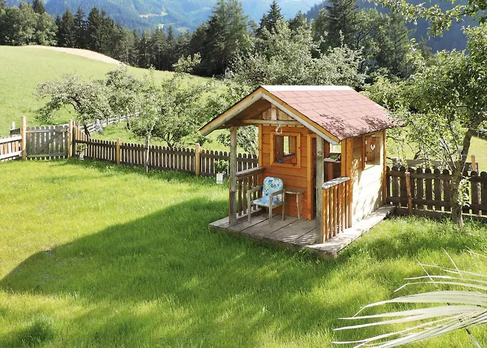 Schoene Schladm 公寓 斯拉德明