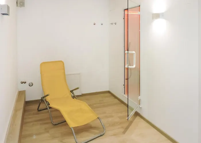 Appartement Schoene Schladm Schladming