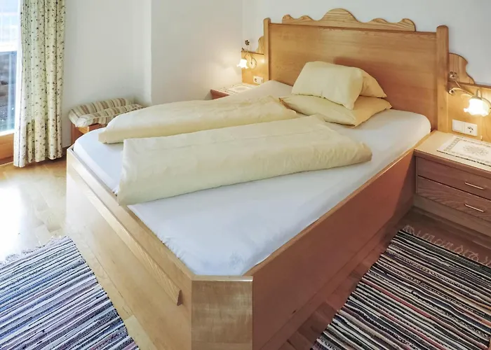 Schoene Schladm 公寓 斯拉德明