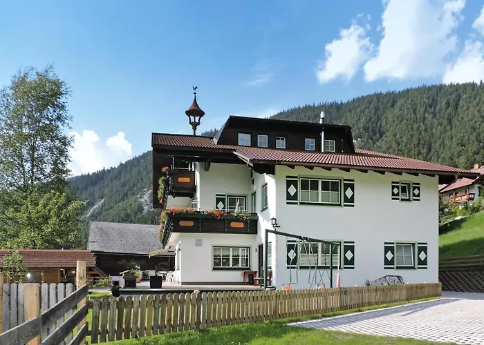 Schoene Schladm Appartement