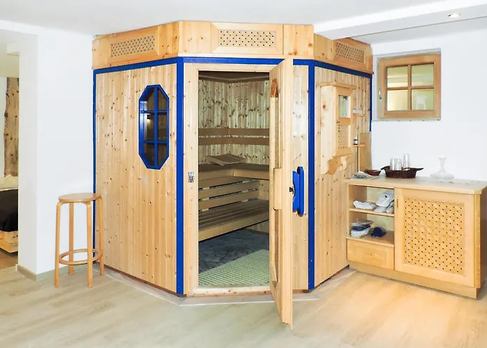 Schoene Schladm Appartement *