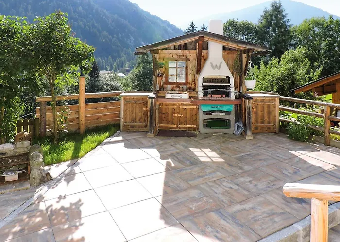 Schoene Schladm Appartement Schladming